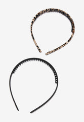 ONE